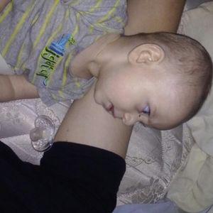 Meet your Posher, Aaron